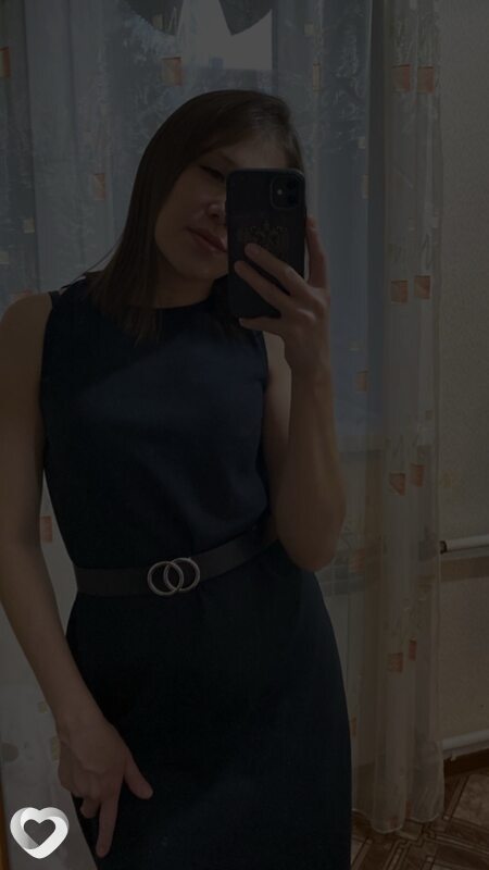 Эльвира, 30, Тюмени — анкета №3100698