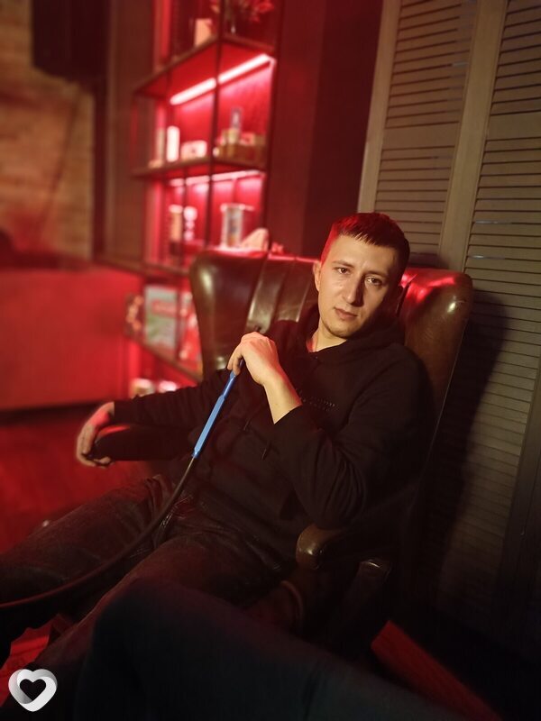 Андрей, 30, Бресте — анкета №3100706