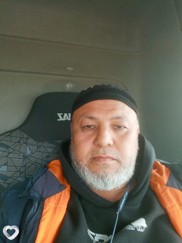 Timur Ashurov, 53, Москве — анкета №3100795