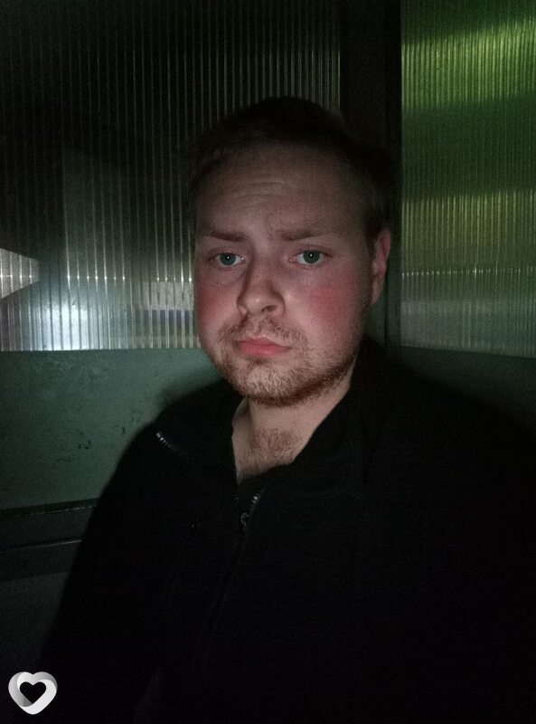 Иван, 25, Самаре — анкета №3100801