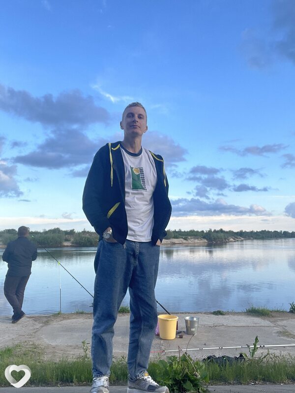 Дмитрий, Мытищи