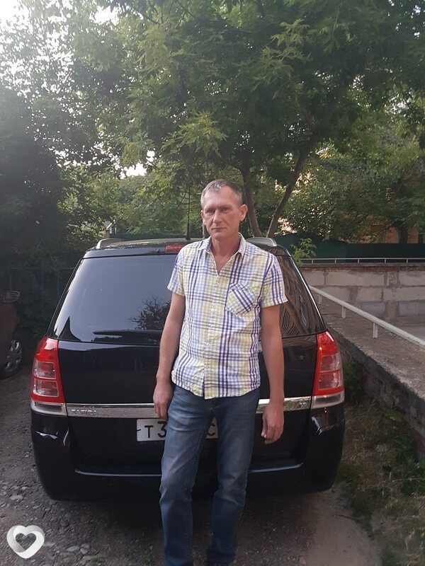 Хххххх, 56, Ставрополе — анкета №3100806