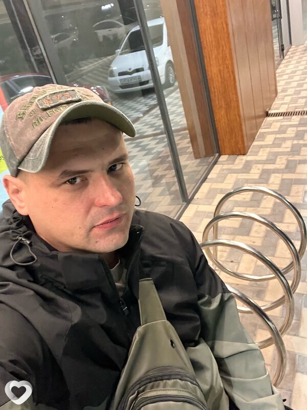 Дмитрий, 34, Ростове-на-Дону — анкета №3100809