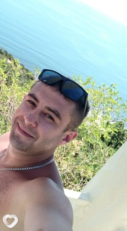 Игорь, 36, Губкине — анкета №3100571