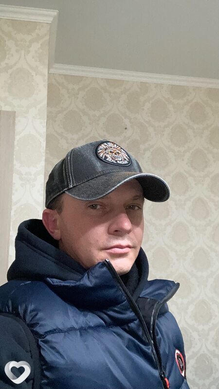 Максим, 42, Краснодоне — анкета №3100572