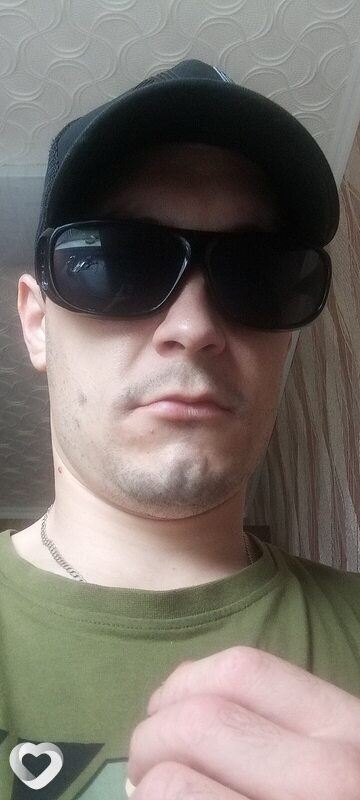 Дима, 32, Калаче — анкета №3100573