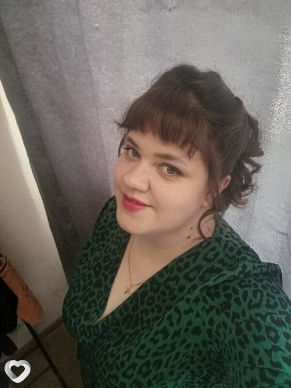 Елена, 34, Котласе — анкета №3100582