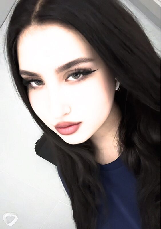 Анжелина, 21, Астане — анкета №3100591
