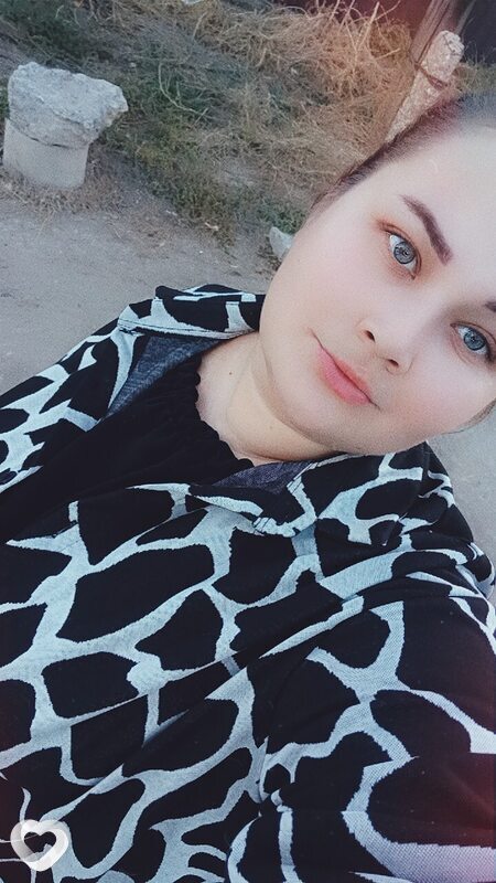 Екатерина, 29, Астрахани — анкета №3100871