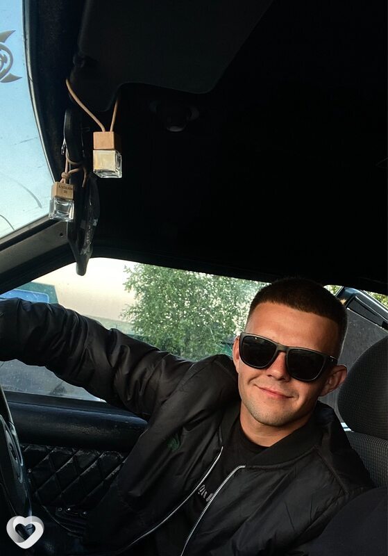 Дмирий, 24, Ленинске-Кузнецком — анкета №3100874