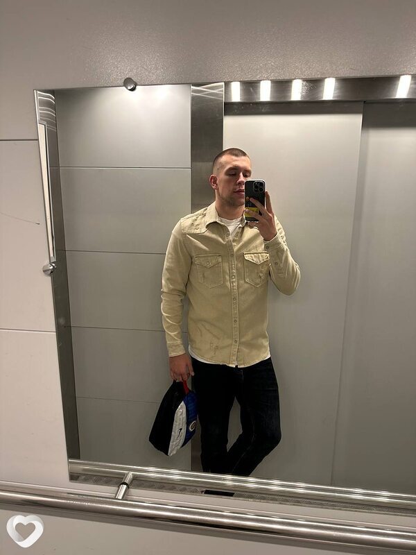Андрей, 30, Ростове-на-Дону — анкета №3100879