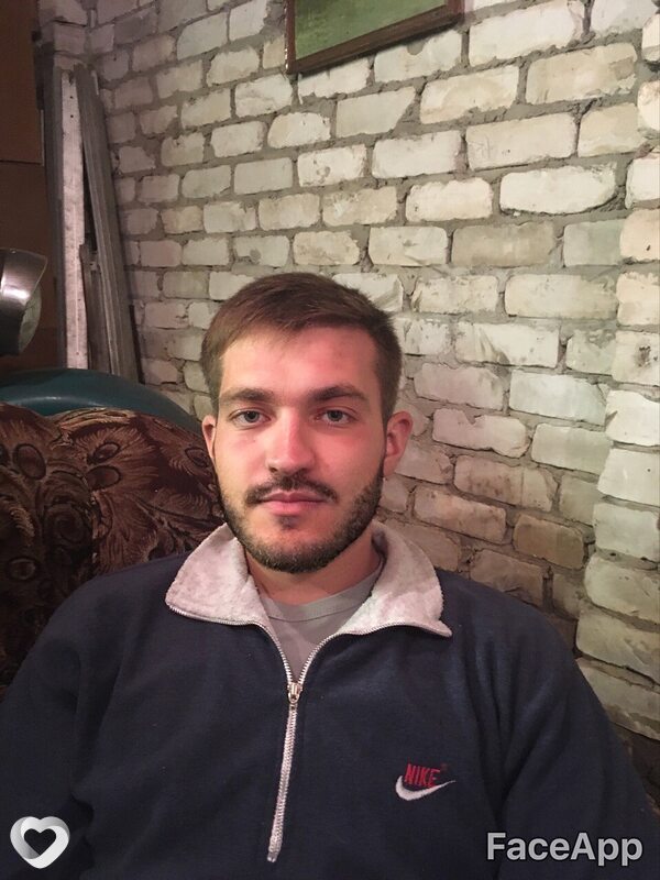 Эдуард, 27, Нижнем Новгороде — анкета №3100884