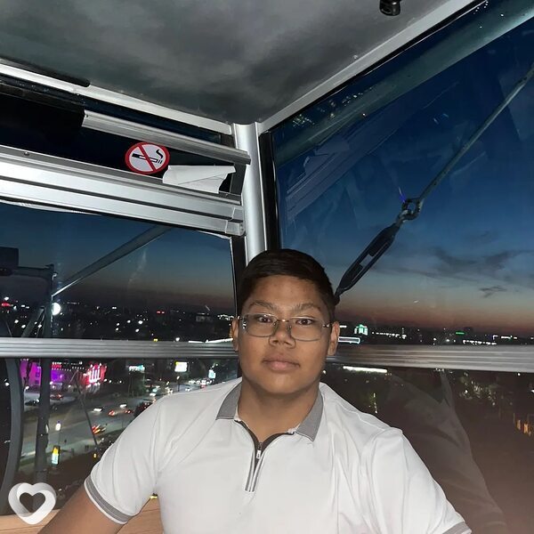 Жаслан, 24, Актобе — анкета №3100885