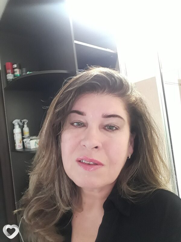 Стелла, 59, Иркутске — анкета №3100888