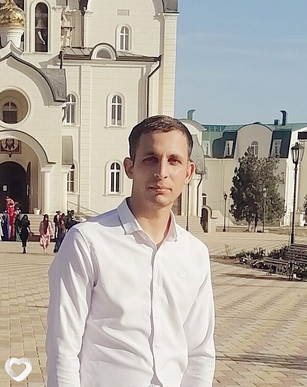 Алексей, 27, Раменском — анкета №3100858