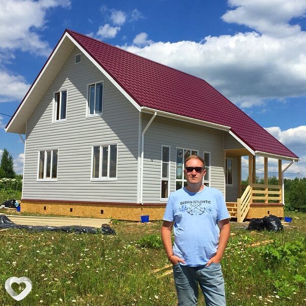 Семен, 30, Оренбурге — анкета №3100859