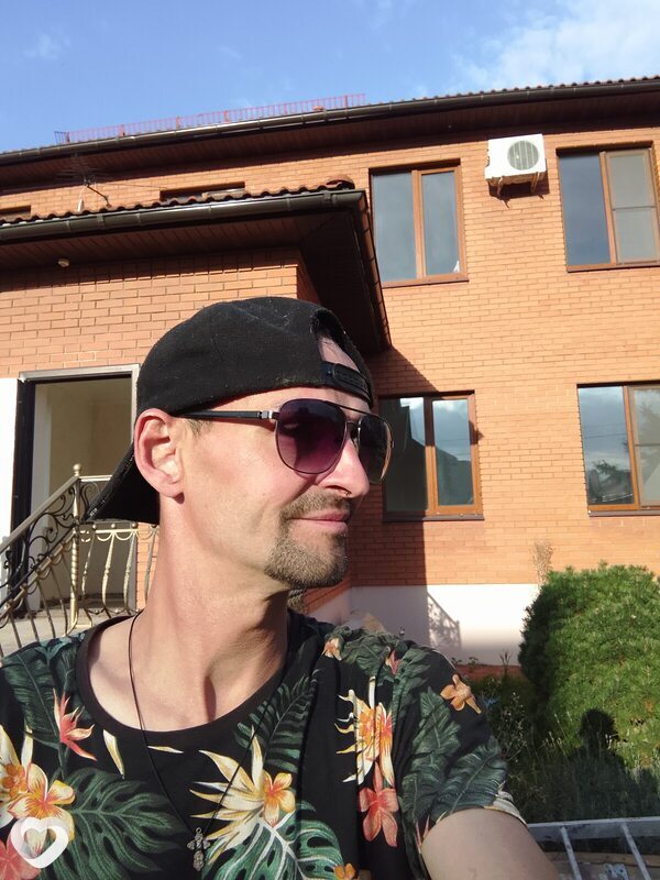 Диего, 38, Казани — анкета №3100868