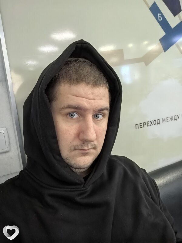 Руслан, 35, Санкт-Петербурге — анкета №3100750