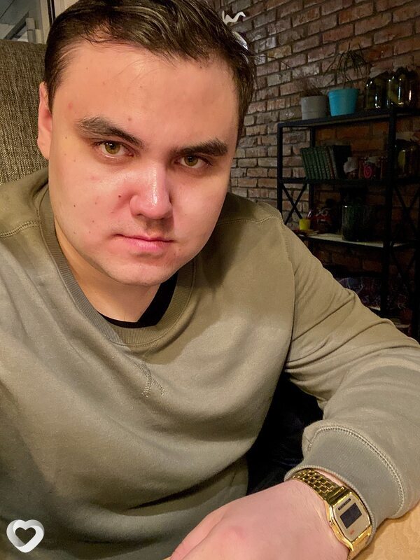 Инсаф, 31, Казани — анкета №3100751