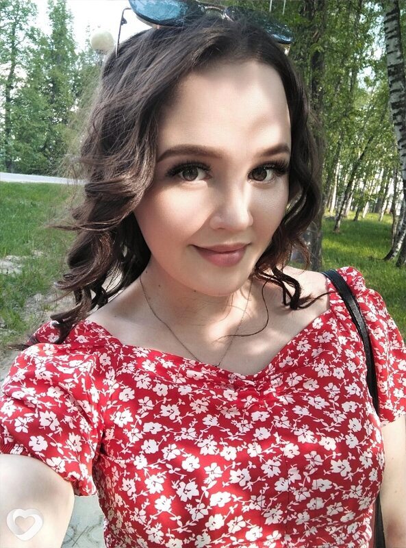 Аня, 29, Донецке — анкета №3100752