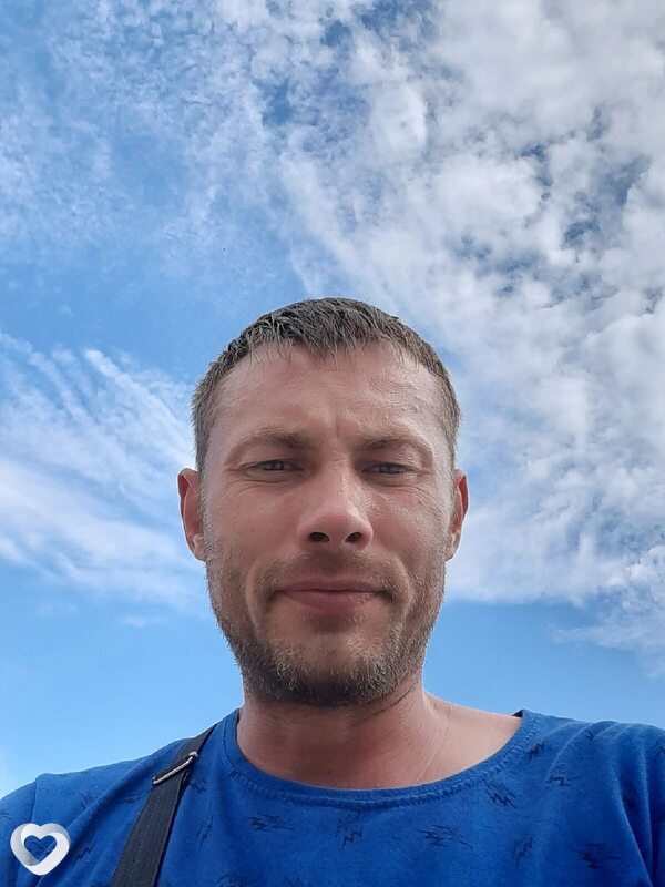 Валерий, 44, Асбесте — анкета №3100820