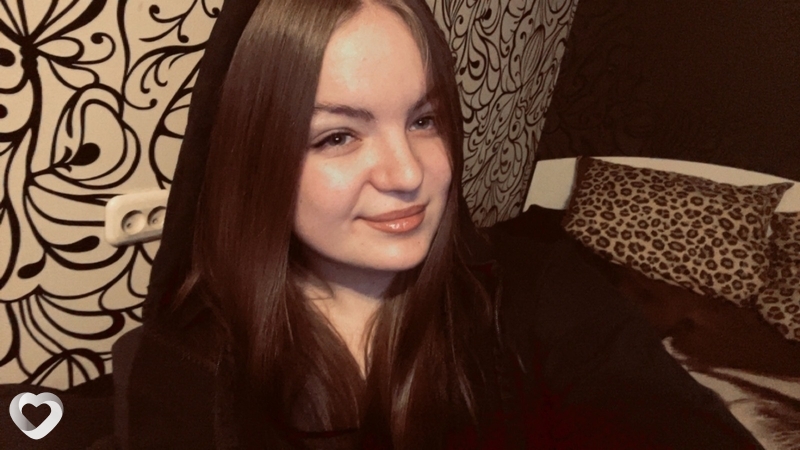 Альбина, 20, Омске — анкета №3100822