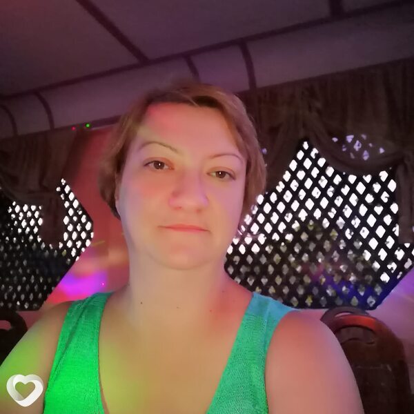 Ольга, 47, Казани — анкета №3100825