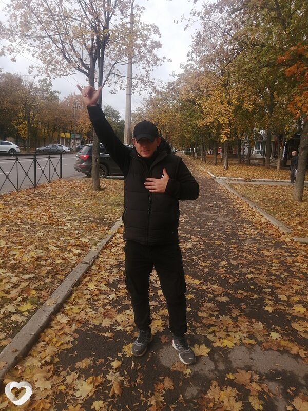 Влад, 31, Горловке — анкета №3100830