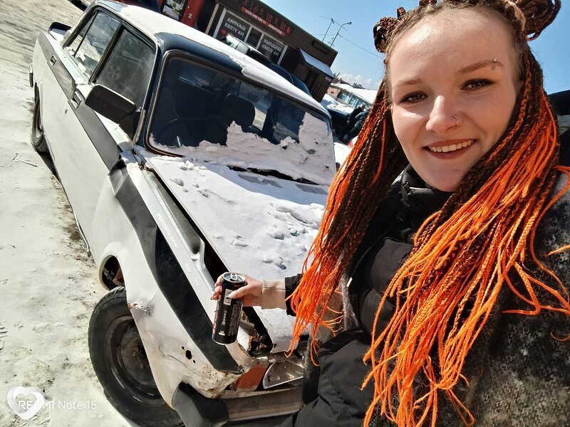Сеня, 24, Новосибирске — анкета №3100835
