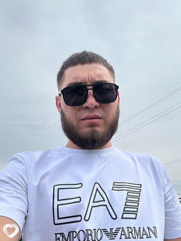 Мурат, 33, Караганде — анкета №3100838