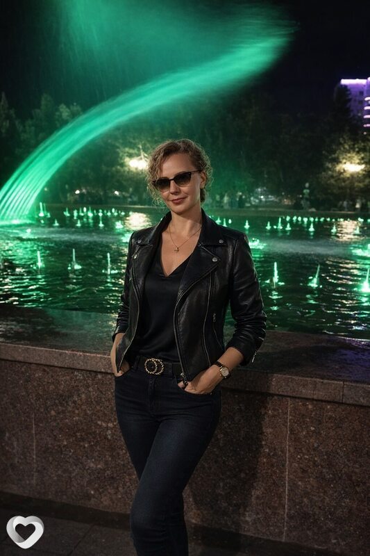 Татьяна, 49, Усть-Каменогорск — анкета №3100944