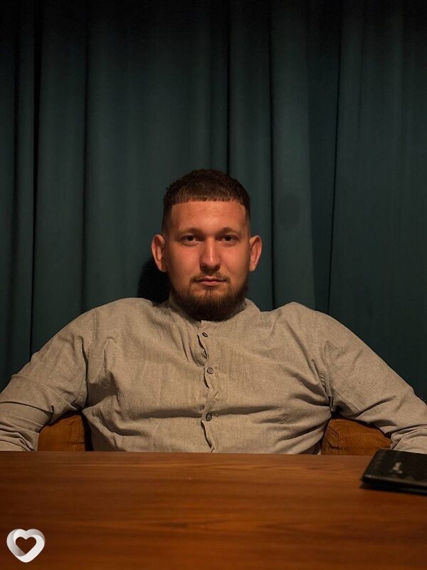 Artem, 24, Могилев — анкета №3100963
