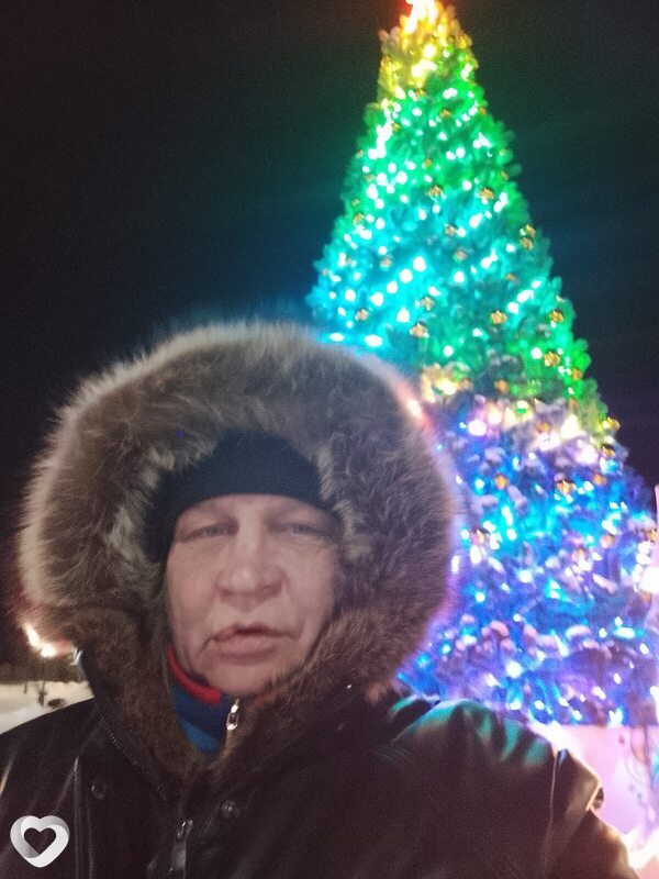 Александр, Ноябрьск