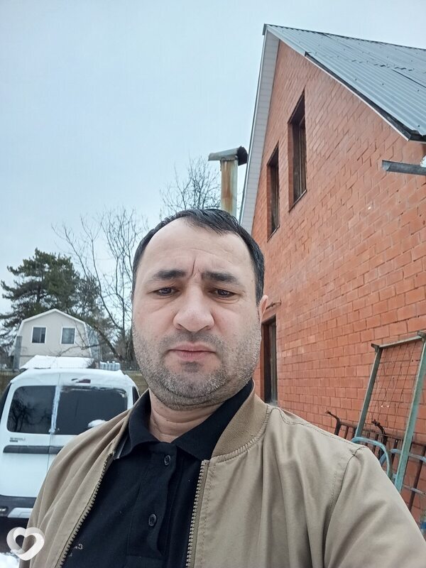 Баха, 41, Мариуполе — анкета №3101296
