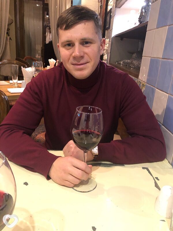 Николай, 36, Воронеже — анкета №3101308
