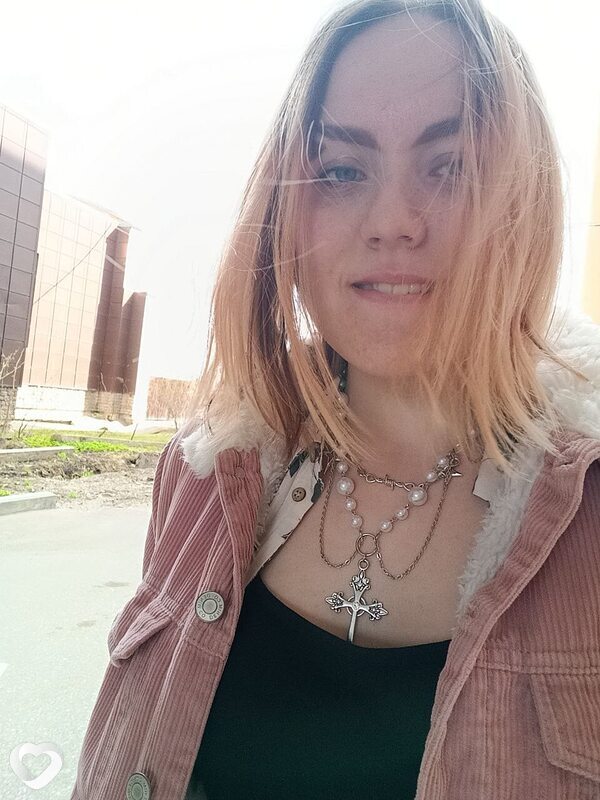 Мере, 23, Уфе — анкета №3100969