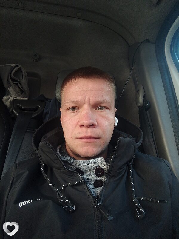Алексей, 34, Урае — анкета №3100982