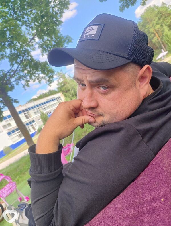Юрий, 41, Тольятти — анкета №3100988