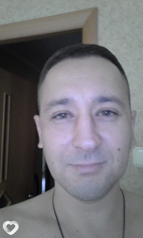 Сергей, 46, Чебоксарах — анкета №3101095