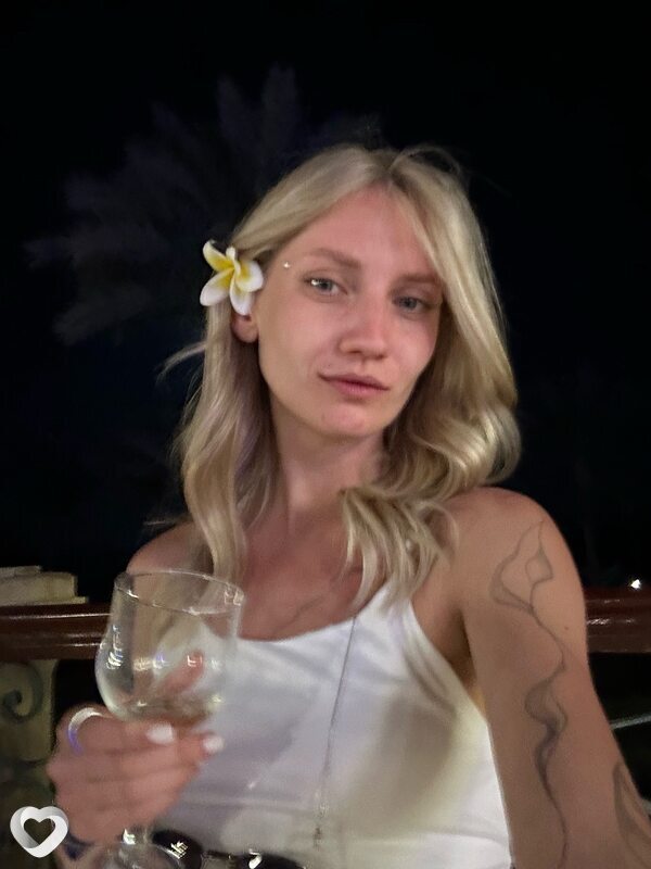 Юлия, 31, Москве — анкета №3101101