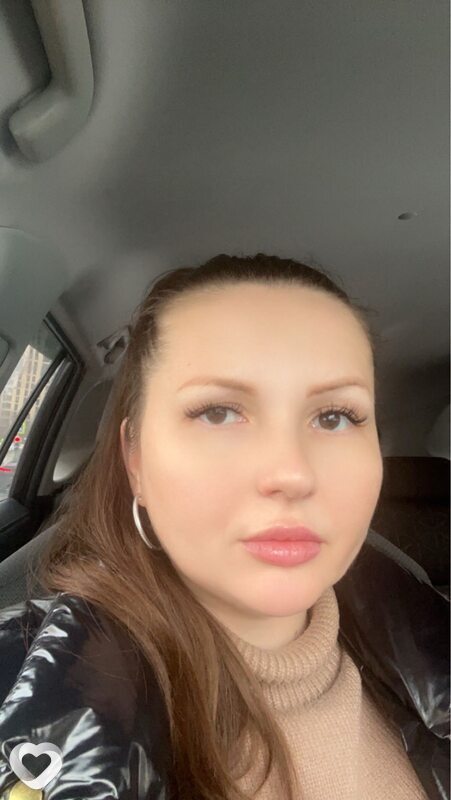 Светлана, 38, Москве — анкета №3101110