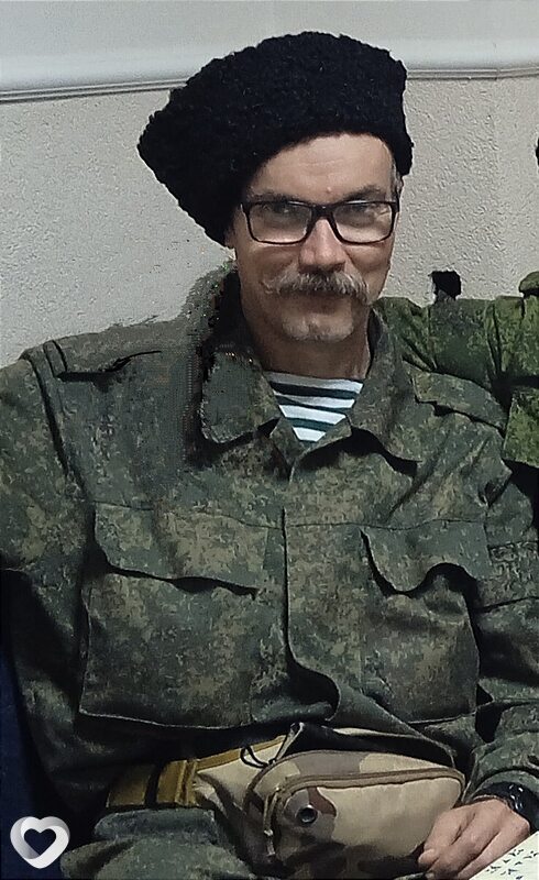 Эдуард, Мариуполь