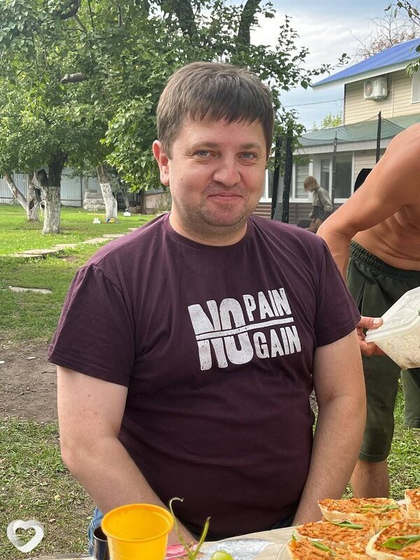 Алексей, 47, Новокуйбышевске — анкета №3101177