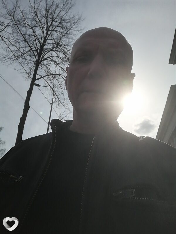 Андрей, 49, Санкт-Петербурге — анкета №3101179