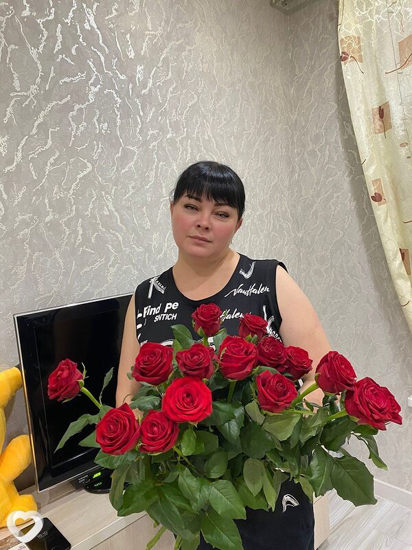 Алена, 41, Санкт-Петербурге — анкета №3101180