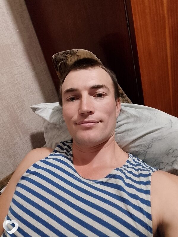 Вова, 32, Могилев — анкета №3100921