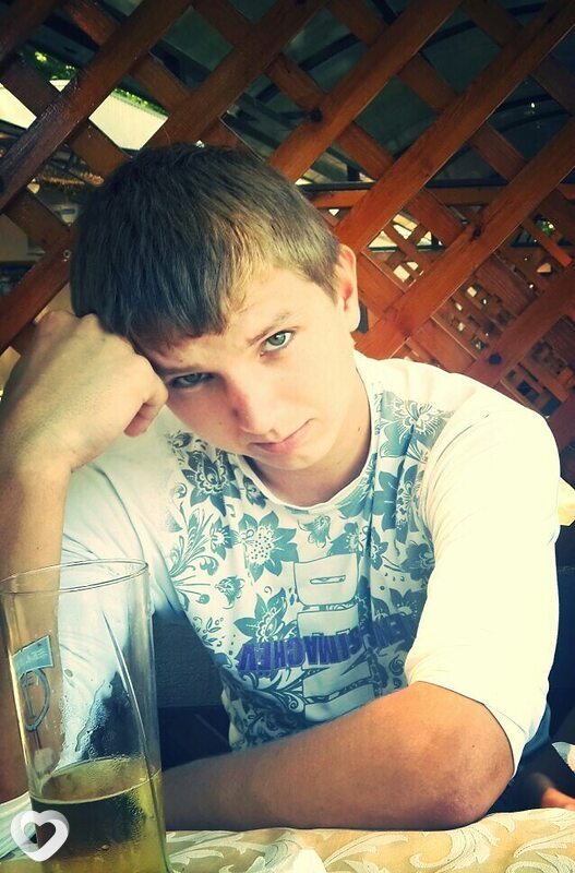 Владислав, 31, Адлер — анкета №3101028