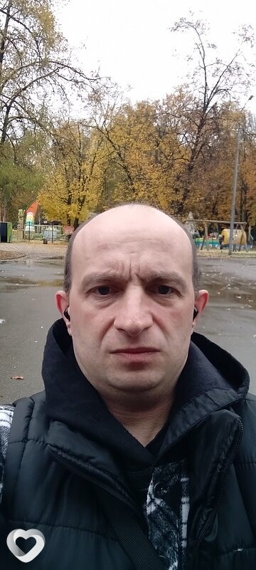 Михаил, 37, Полысаеве — анкета №3101036