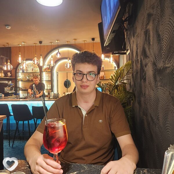 Андрей, 22, Воронеже — анкета №3101192