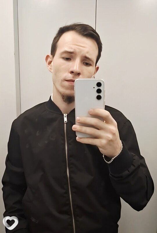 Дмитрий, 22, Ростове-на-Дону — анкета №3101194